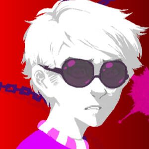 Dave Strider